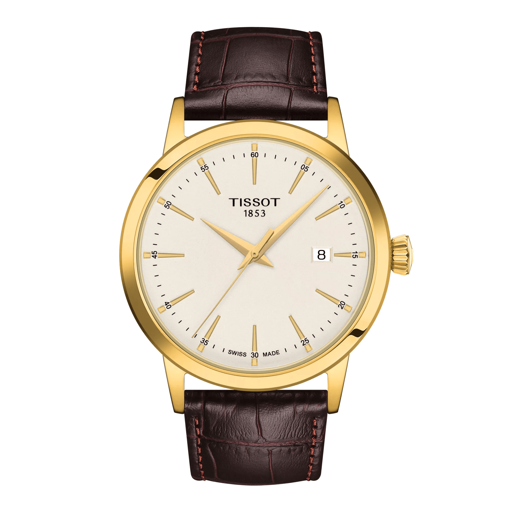 Relógio Tissot Classic Dream - T1294103626100